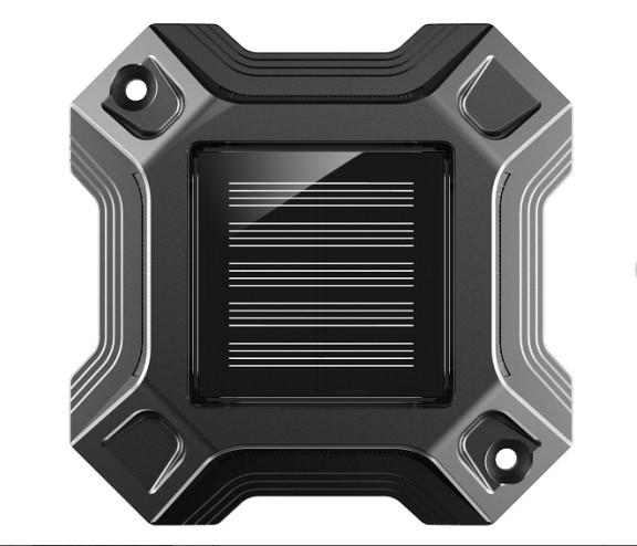 Solar Powered IP68 Waterproof LED Light  Solarlite Road Studs