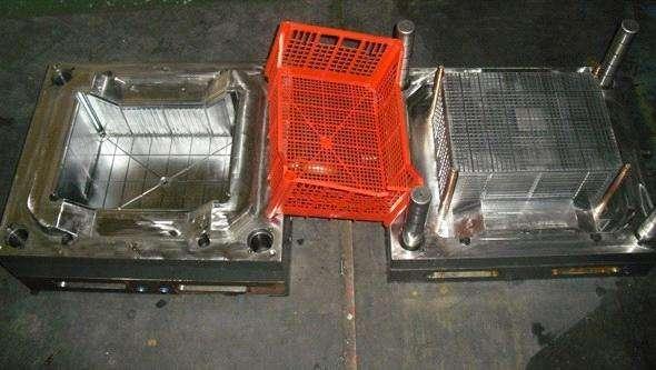 Пункт 800mm выталкивателя машины 5 инжекционного метода литья горизонтальной воронки пластиковый