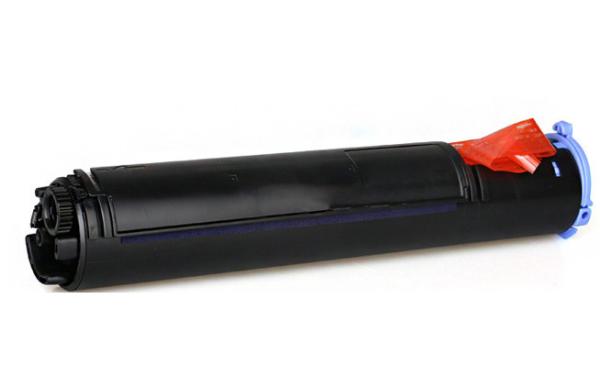 0386B002 Black Canon Copier Toner CEXV-18 8400Pages / 6 % Page Coverage 430gr