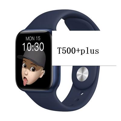 HL500 MAIS a correia de relógio variável une a aptidão esperta Smartwatch da saúde do bracelete