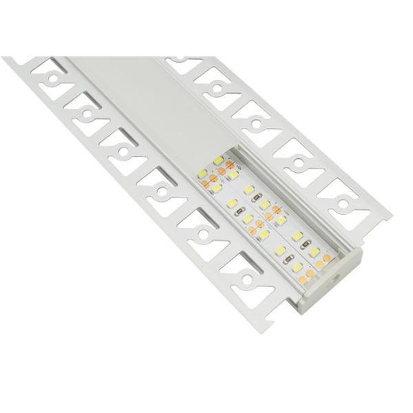 Office Decoration Aluminum LED Profiles