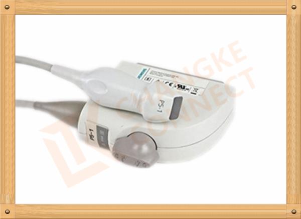 Cardiac Medical Ultrasound Transducer Probe For Adult Echo Emergency Medicine