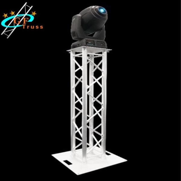 Totem DJ Stand Truss