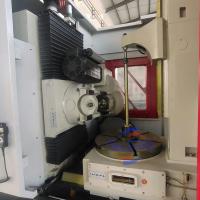 Máquina de corte de engrenagens de bisel em espiral Máquina de engrenagem de engrenagem YK3180 CNC