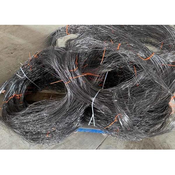 Inconspicuous Obstacles Tank Barrier Mesh Reduce Mobility Barrier