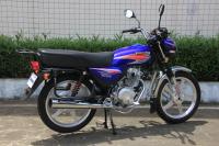 110cc 150cc Afrique 100cc Street Sport Motocyclette rapide pour adultes Moped de course