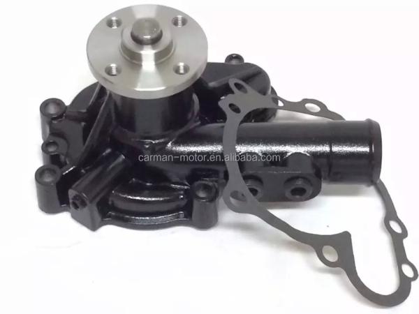 3tnv88 4tnv88 4D84-2 4D84-3 18849 Gehl 1448 1648 Yanmar Diesel Engine Spare Parts Water Pump for 1997-2007 Year