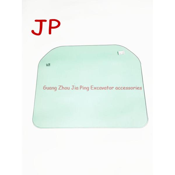 Rear Hitachi Excavator Glass 4602569 Cab Glass Near Me