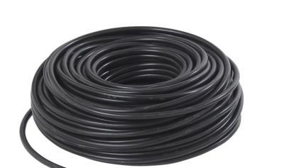Unshielded Cat6A Ethernet Patch Cable High Speed 10 Gigabit Network Cable Suitable for Office and Data Center Applications