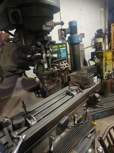 Dongguan Heya Precision Mold Co., Ltd