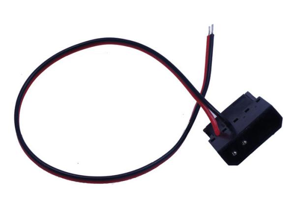 160mm estanhado 22 pinos Calibre de diâmetro de fios 2 anunciou cablagens