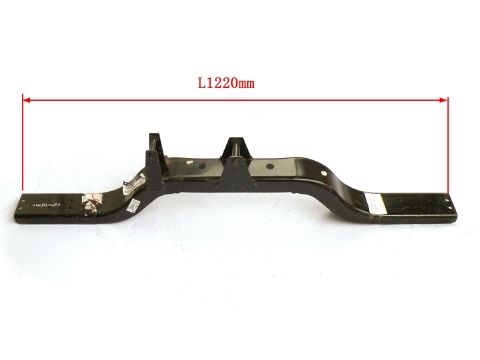 1B22050200040A0415A Truck Cross Member Assembly For FOTON