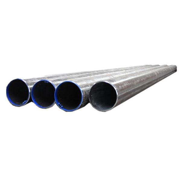 1.5 thickness Sch80 904L 304 Seamless Stainless Steel Pipes Tubes with polish surface
