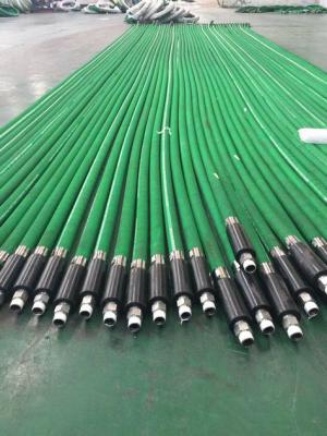 Hydraulic Fluids BOP Control Hose