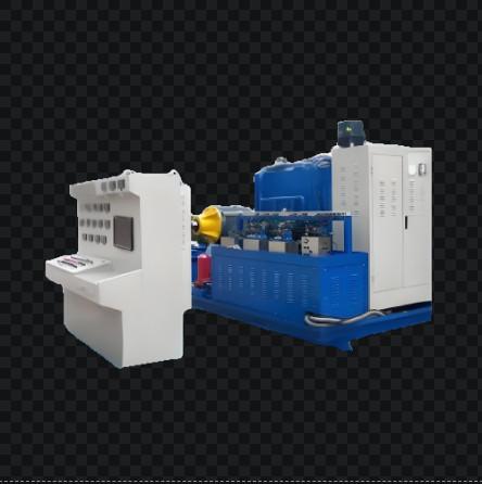 Professional Digital Hydraulic Pump Test Bench for Repairing  Excavator