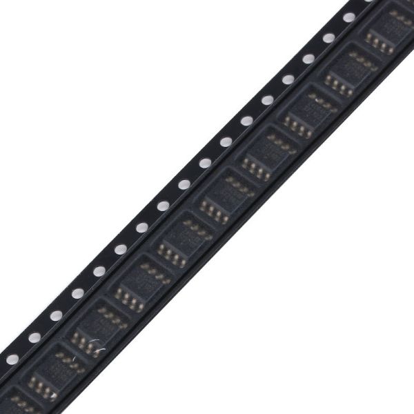 CAT24C04WI-GT3 4K-Bit I2C Serial EEPROM