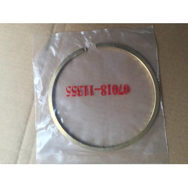 part No. :  19M-15-19260  195-15-49240 07018-11355  ring  use for  komatsu bulldozer D85-21  D155-2