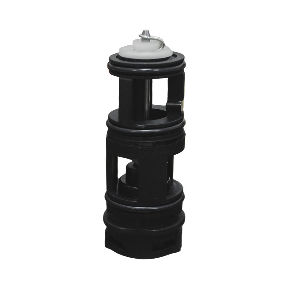 Gas Boiler Waterway Switch Plastic Three Way Valve Core Replacement Parts