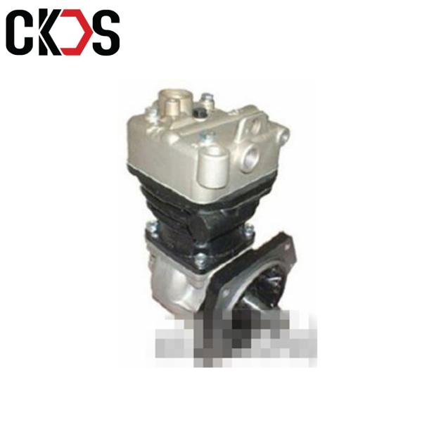 Compresseur simple de frein à air de camion du cylindre 8113406