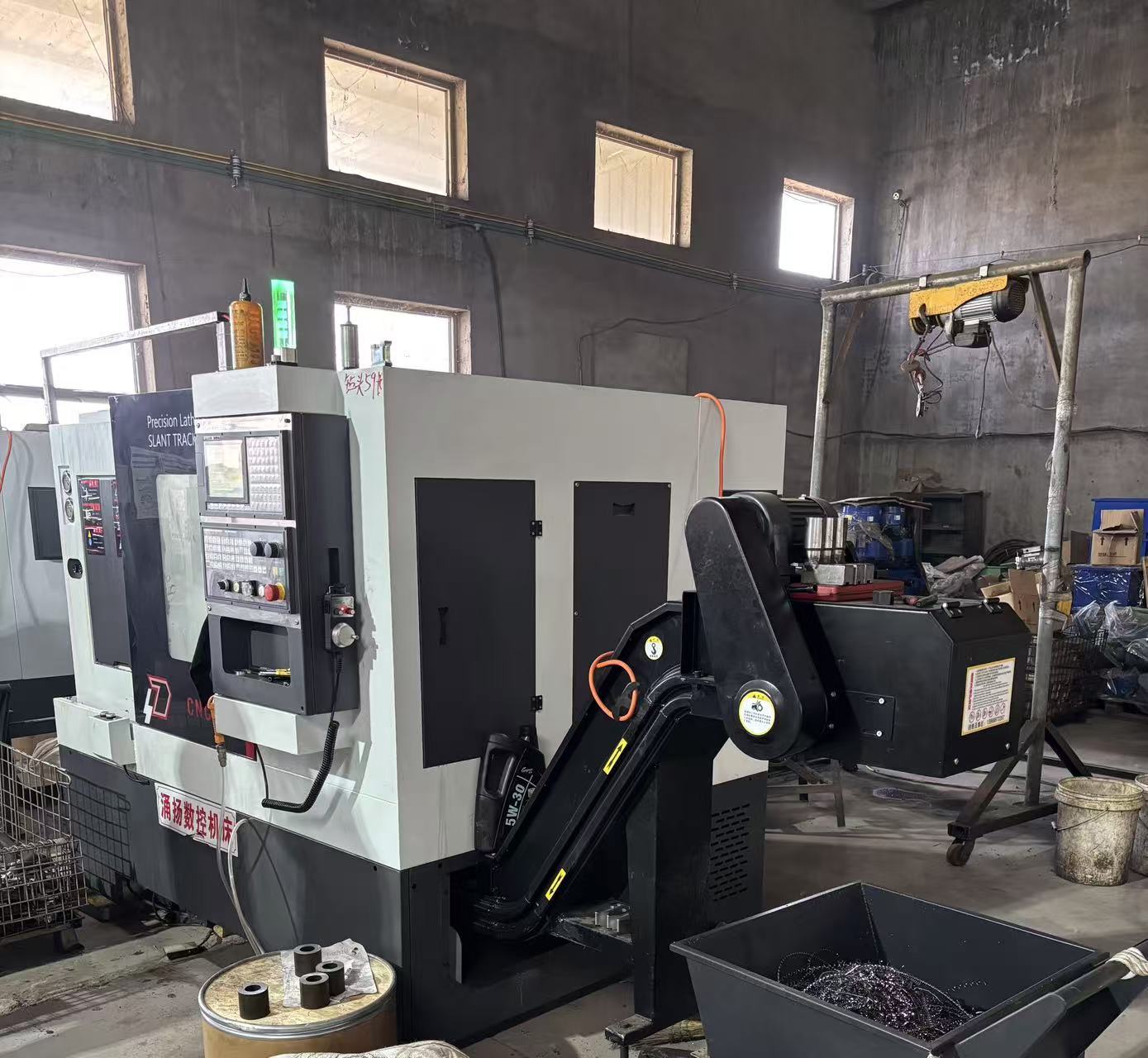 Wuxi Hengxin Zhicheng International Trade Co., LTD