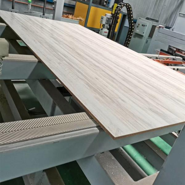 Moisture Proof 1220*3050mm Melamine Faced MDF Board