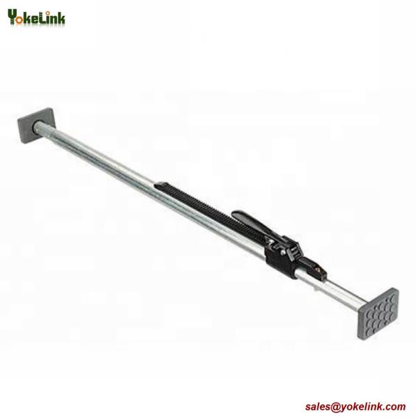 Heavy Duty Ratcheting Cargo Bar Adjustable 89-104