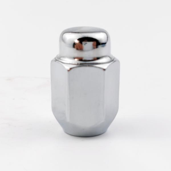 M12X1.5 Wheel Nut with 21mm Hex 37mm Length OEM 90942-01033