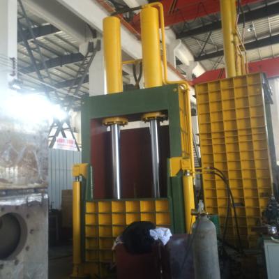 Máquina de empacotamento plástica montada superior do cilindro com controle 18.5kw do Plc