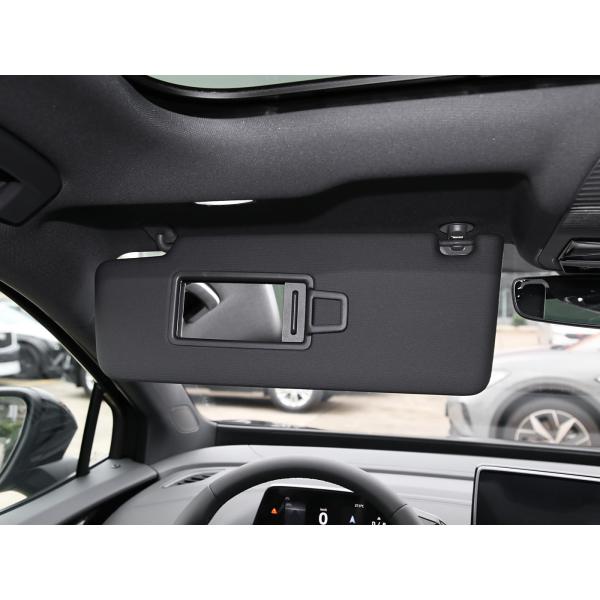 German Pure FAW Volkswagen ID4 CROZZ VW Electric Auto 5 Seater Compact SUV