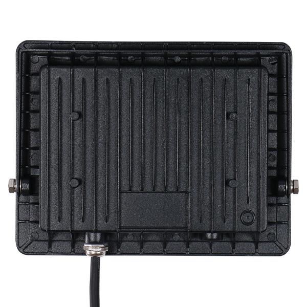 AC85-265V Waterproof IP65 For Playground 10w 30w 50w 80w 120w 250w 400w 500w Slim Led Floodlight 12V