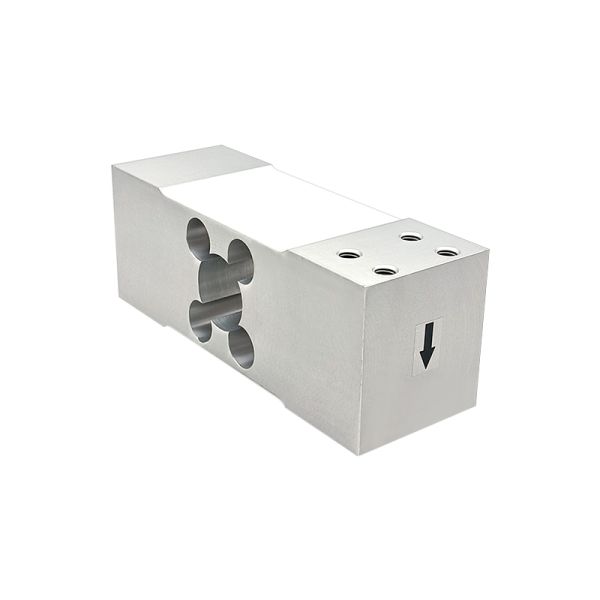 WL-118 High Accuracy Load Cell 30-500kg 0.018% Error With Custom Cable