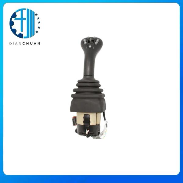 Joystick de la mano izquierda 7003628 7023150 para Komatsu PC190 PC200 PC210 Piezas del motor