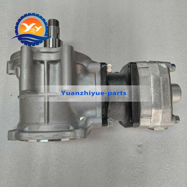 Original J08 J08E Air Compressor Pump Assembly S2910-EW024 J08E Air Brake Compressor Assy for Hino J08E Original Parts
