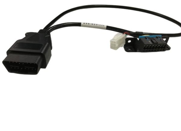                 Automotive Wiring Harness Solutions Provider Customized 3 Pin 3 Way Connector Wire Harness             