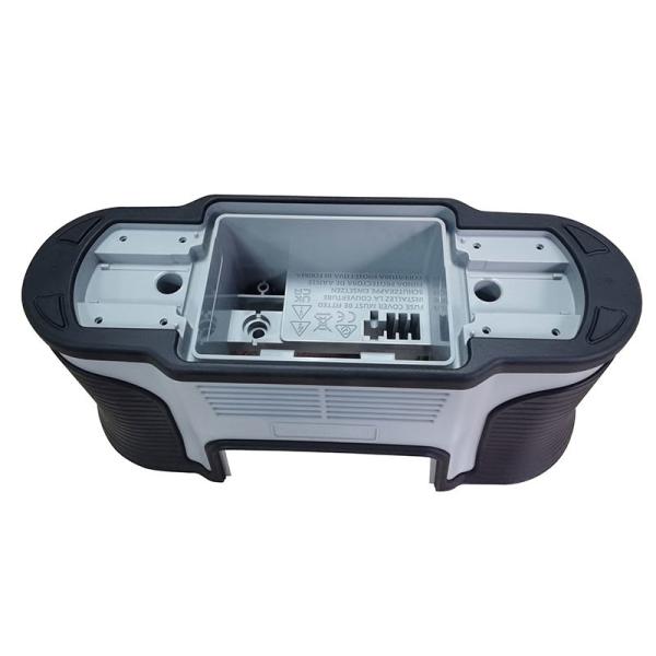 Conception de moules d'insertion de sous-porte avec une durée de vie de moule de