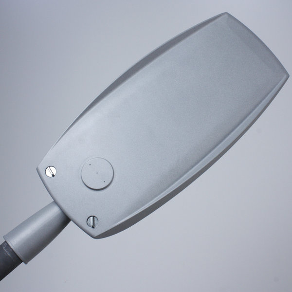 Die Casting Aluminium LED Street Light Housing Powder Coating Anti Corrosion For Road