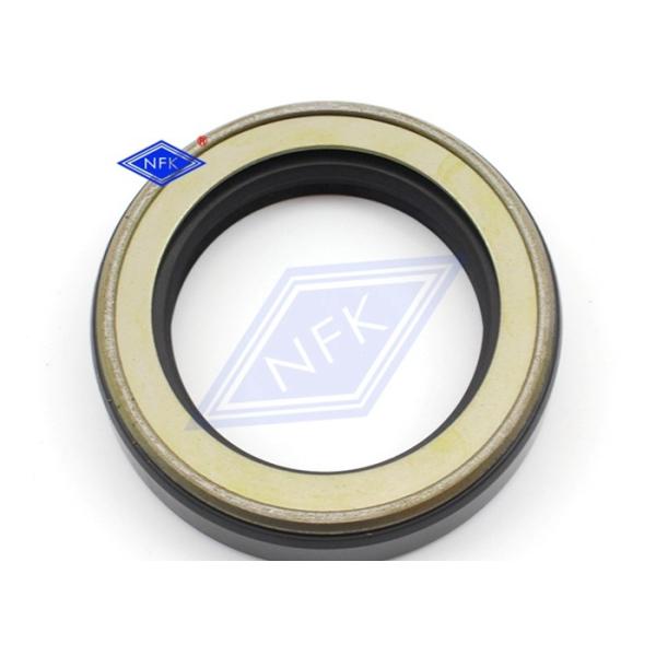 Partes de máquinas de construção EX60-1 Kit de reparação do selo do motor de viagem Kit para escavadeira Hitachi