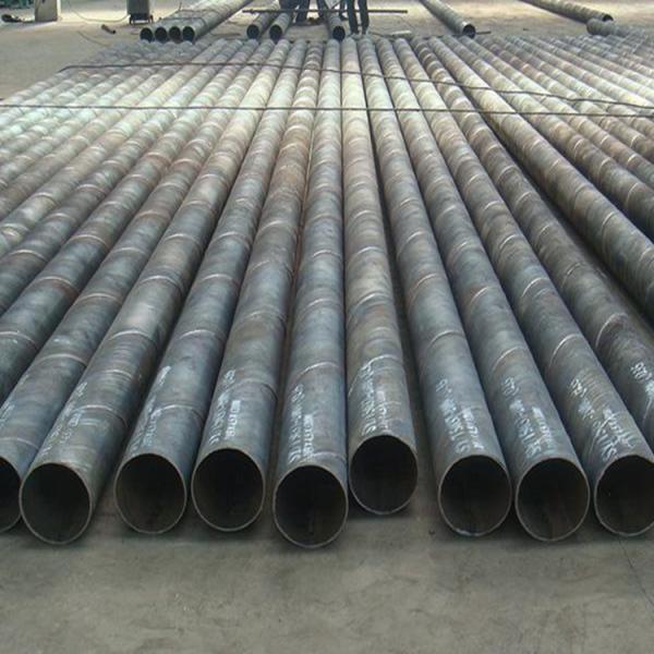 Безшовные трубы стали углерода прямоугольника для промышленные 500 - 1000mpa