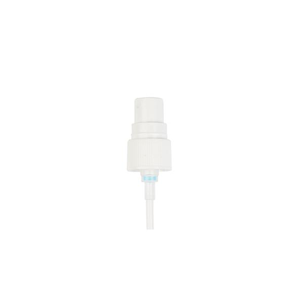 пластиковый точный аэрозольный баллон тумана 0.2ml/T 20/410 разливает анодированный алюминий по бутылкам