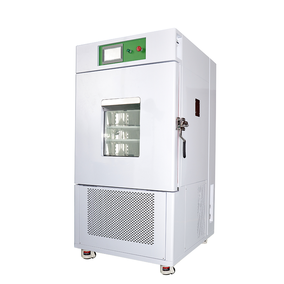 LHL Dynamic Temperature Test Chamber with Humidity Control