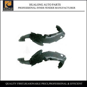07-10 Hyundai Elantra Avante Sedan Fender Liners Lining