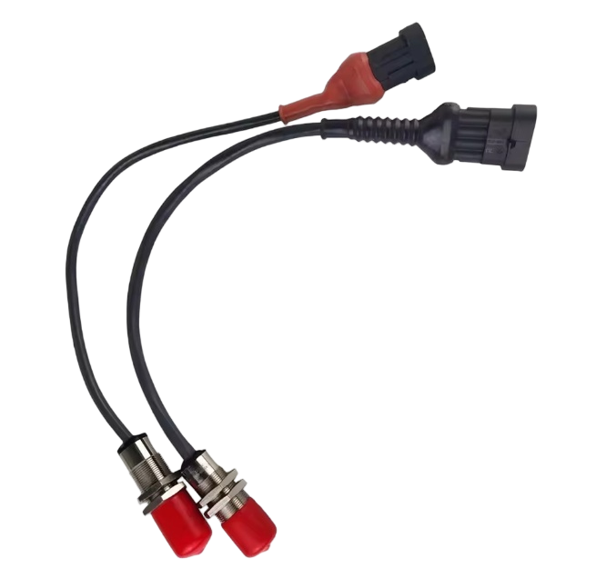 811W25503-0001 Brake Light Sensor for SINOTRUK SITRAK Truck Parts Howo T5G