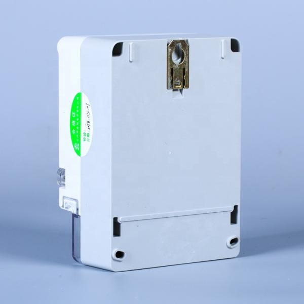 110-240V Real-time Monitoring wifi meter smart for real-time data tracking