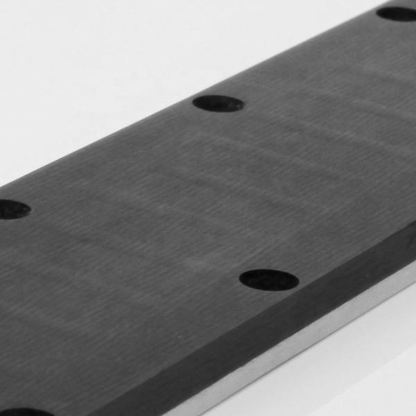 Feuille à un aimant permanent linéaire ROHS de moteur électrique de C.C de N