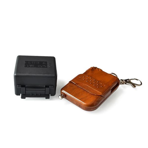 Беспроводное реле беспроводное POC809 RF 315/433MHZ переключателя дистанционного управления