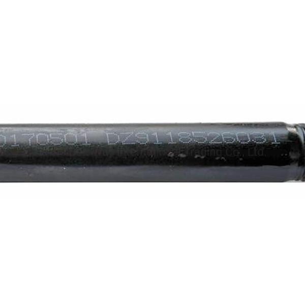 Shacman F3000 Передняя лестница пружина U болт Dz9118526031 Части тормозной системы для конечных грузовиков