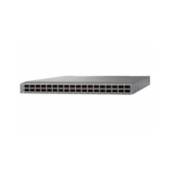 Cisco Nexus 93180YC-FX Switch 48 Ports 10/25G SFP 6 Port 100G QSFP Switch N9K-C93180YC-FX