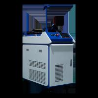Máquina de soldadura sem contato do laser de 1064nm 1500w Raycus