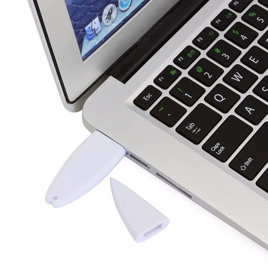Surfboard формирует скорость 80MB/S пластиковой памяти ручки 8GB 16GB USB полной быструю