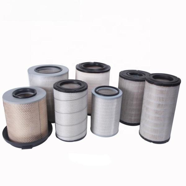Heavy Duty Diesel Engine air filter AF872 P181055 P181099 AF25278 PA2333 for truck air filter